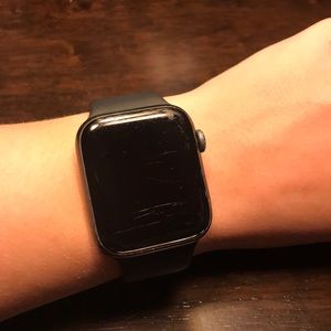 Apple Watch Series 4 GPS&Cellular 44mm